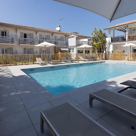 La Fregate Hotel Lege-Cap-Ferret Luaran gambar