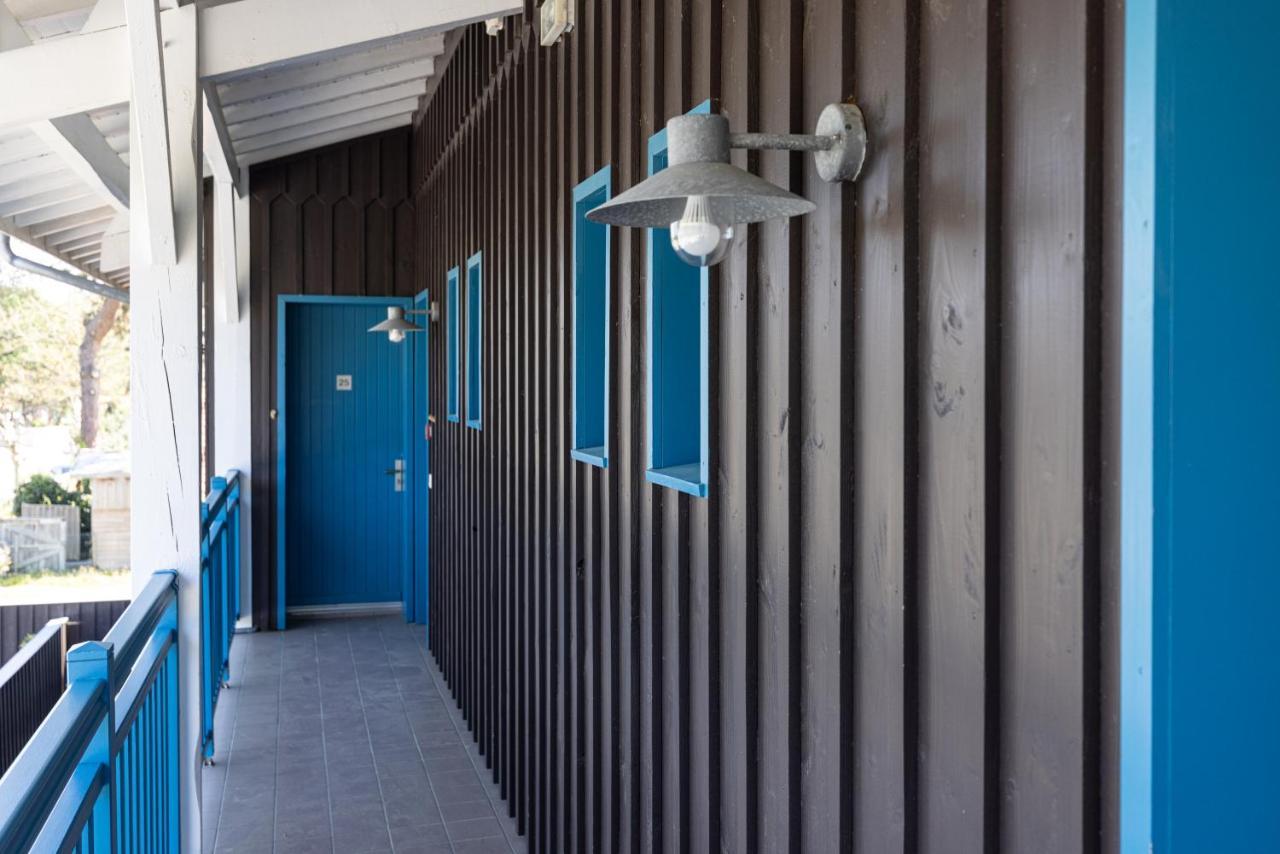 La Fregate Hotel Lege-Cap-Ferret Luaran gambar