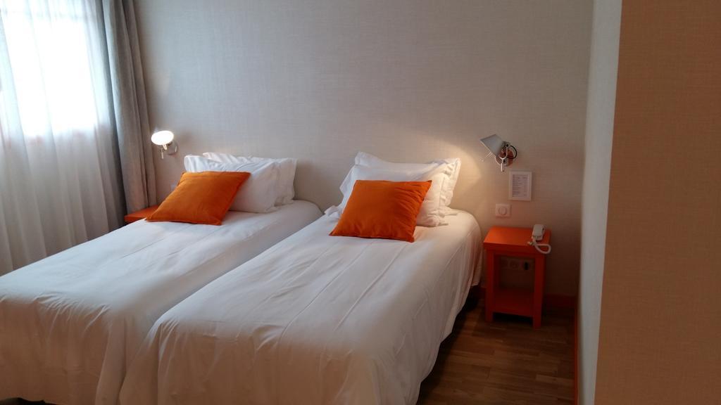 La Fregate Hotel Lege-Cap-Ferret Luaran gambar