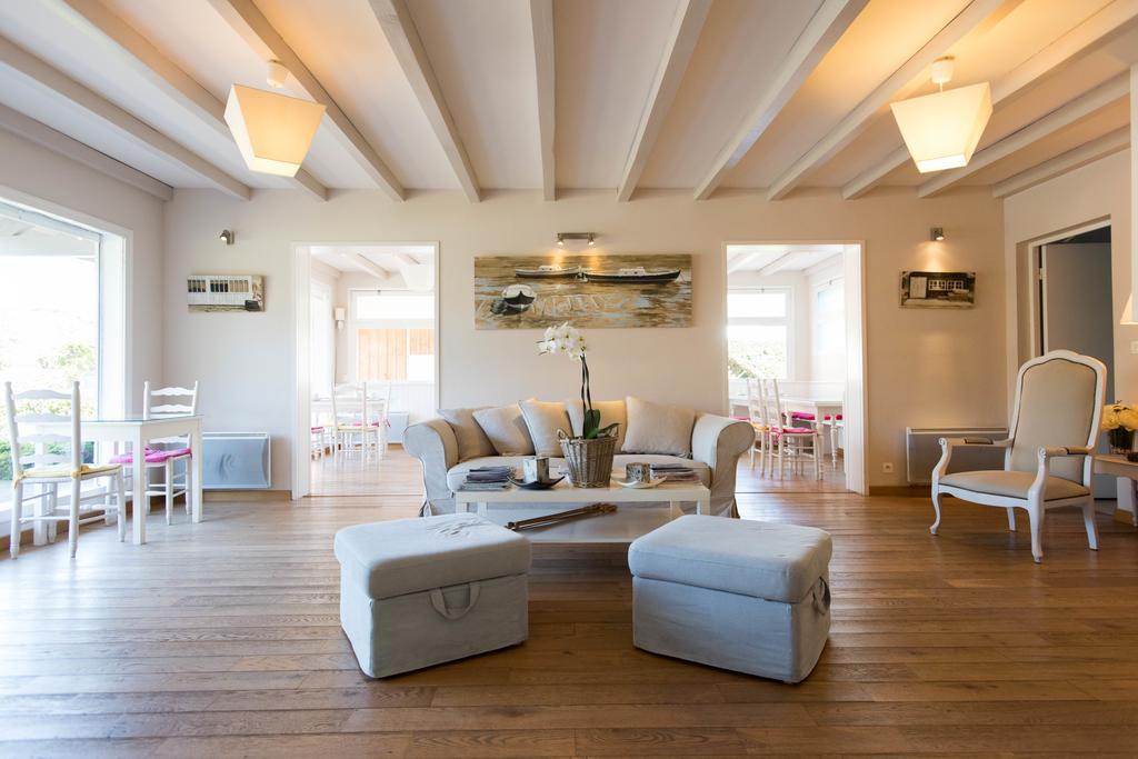 La Fregate Hotel Lege-Cap-Ferret Luaran gambar