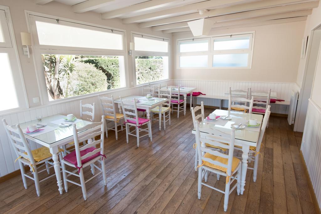 La Fregate Hotel Lege-Cap-Ferret Luaran gambar