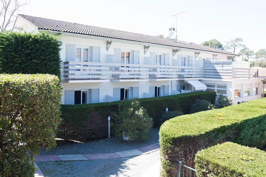 La Fregate Hotel Lege-Cap-Ferret Luaran gambar