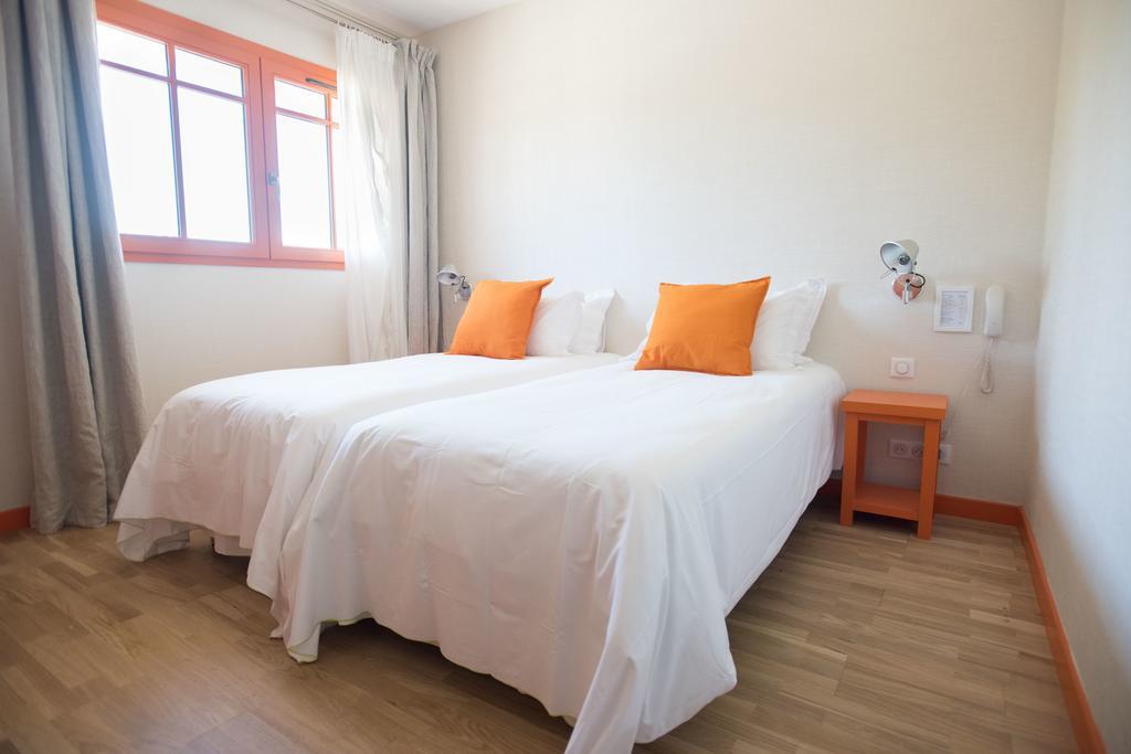 La Fregate Hotel Lege-Cap-Ferret Luaran gambar