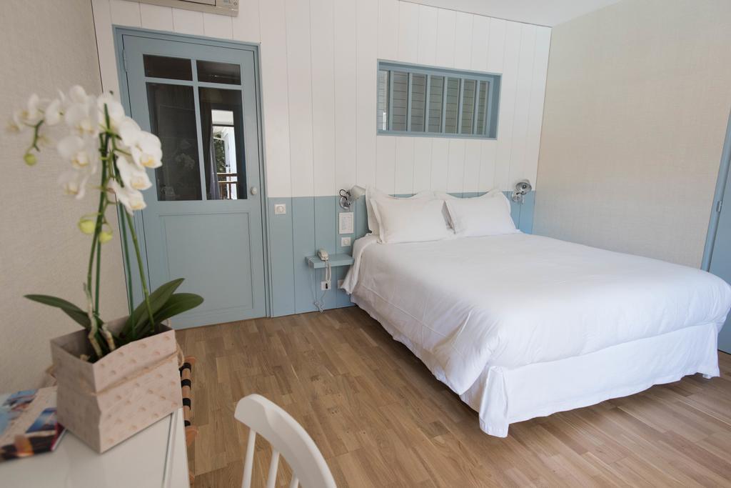La Fregate Hotel Lege-Cap-Ferret Luaran gambar
