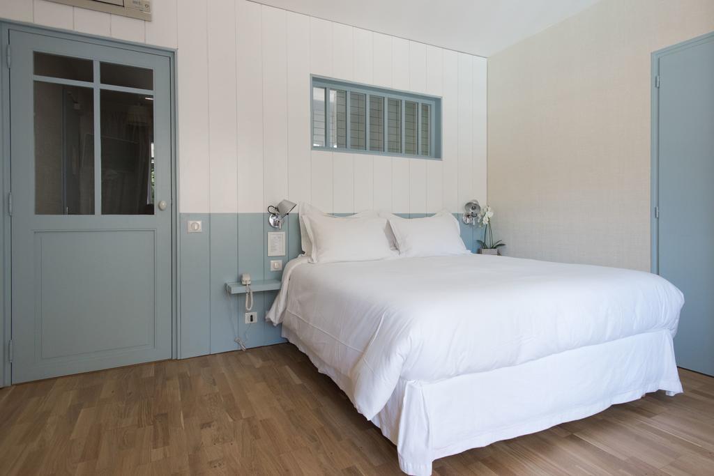 La Fregate Hotel Lege-Cap-Ferret Luaran gambar
