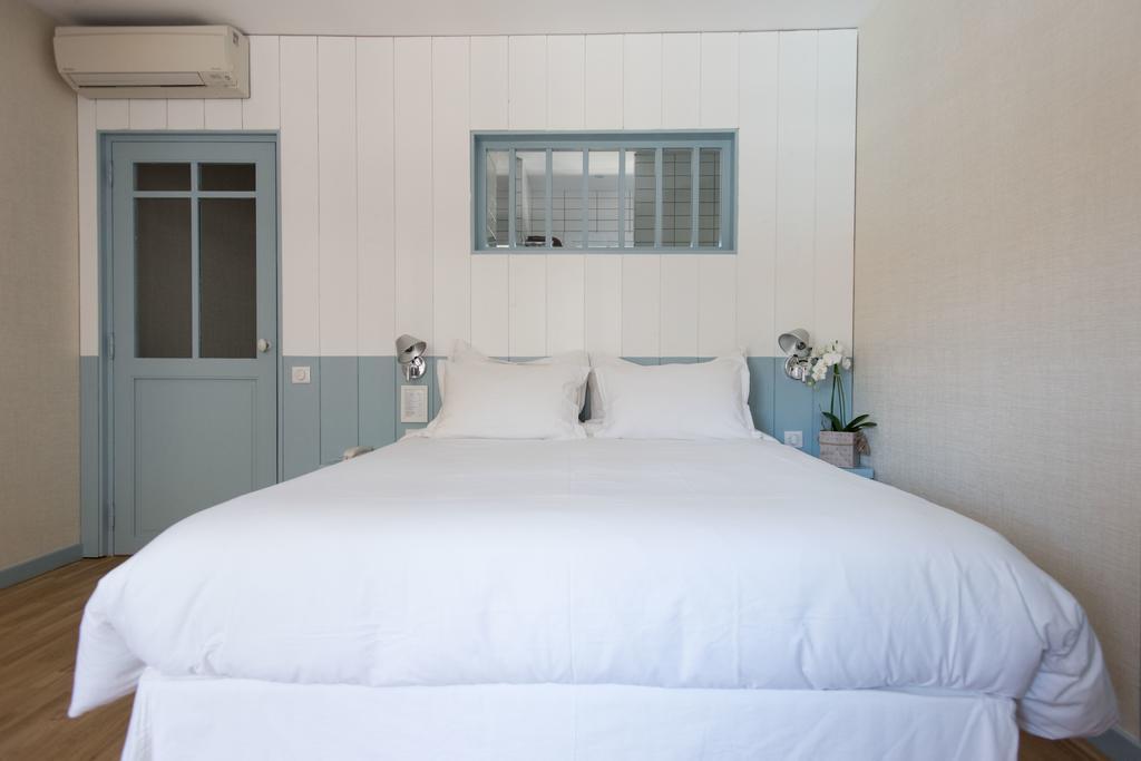 La Fregate Hotel Lege-Cap-Ferret Luaran gambar