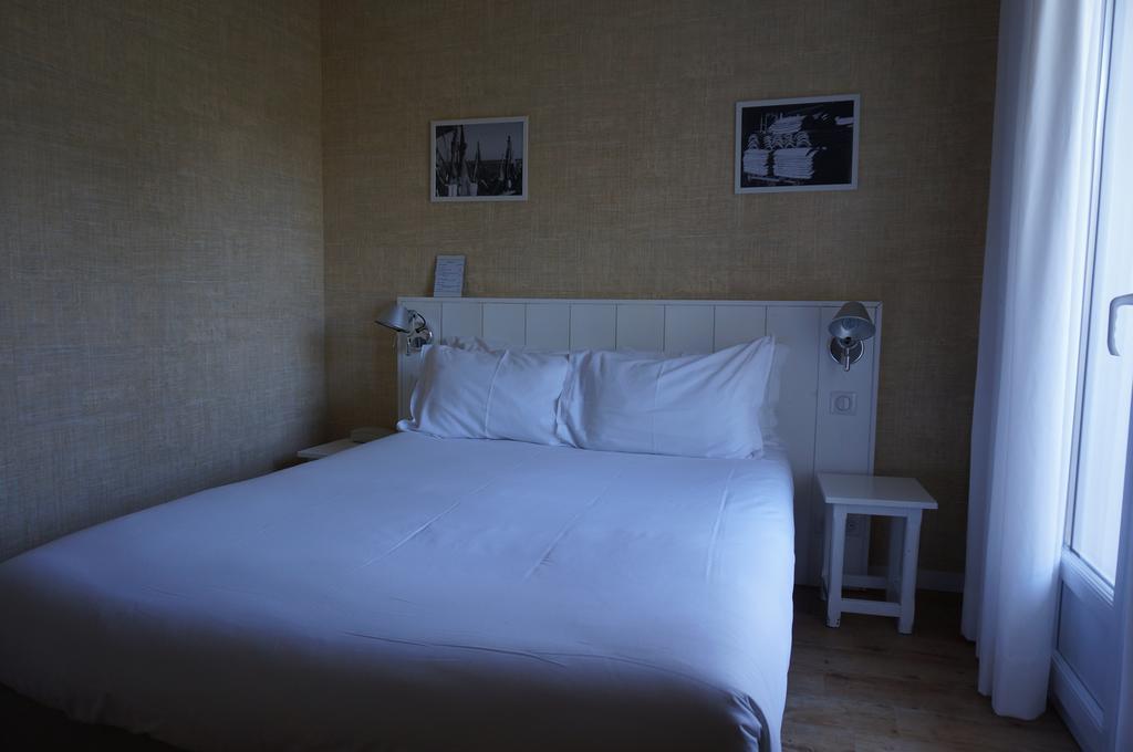 La Fregate Hotel Lege-Cap-Ferret Luaran gambar