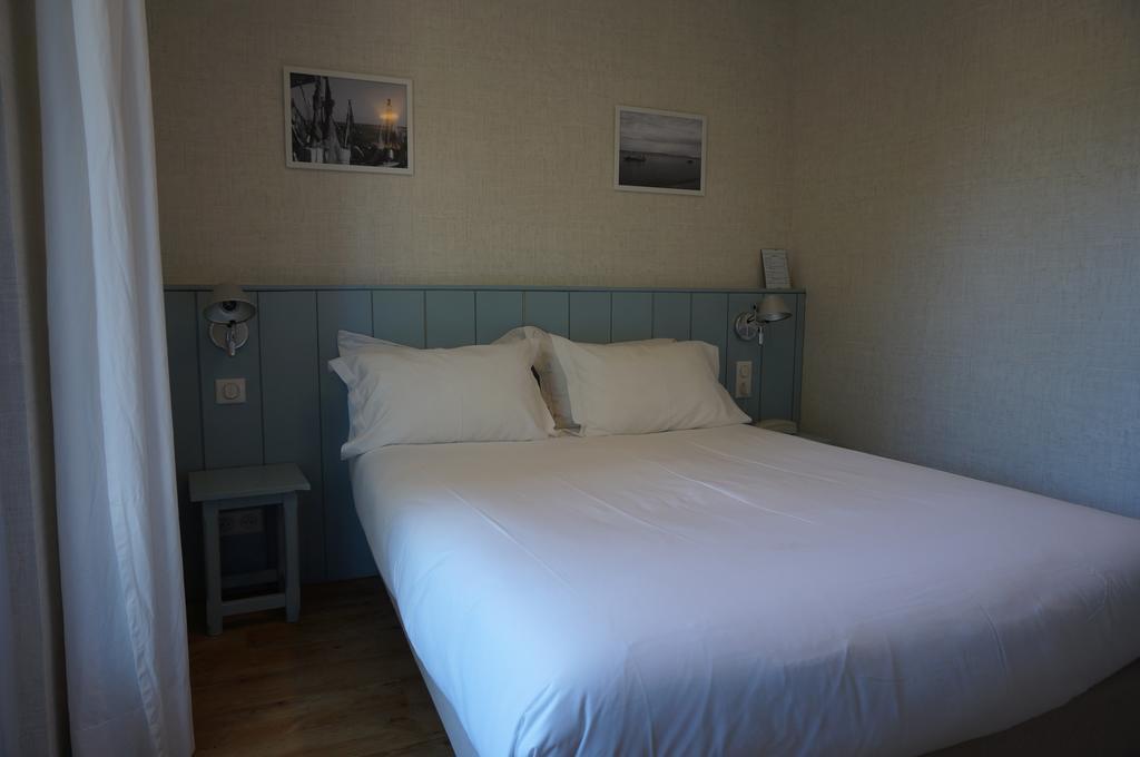 La Fregate Hotel Lege-Cap-Ferret Luaran gambar