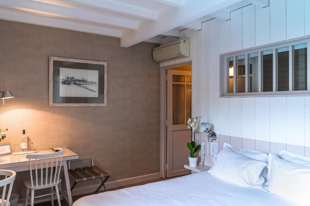 La Fregate Hotel Lege-Cap-Ferret Luaran gambar