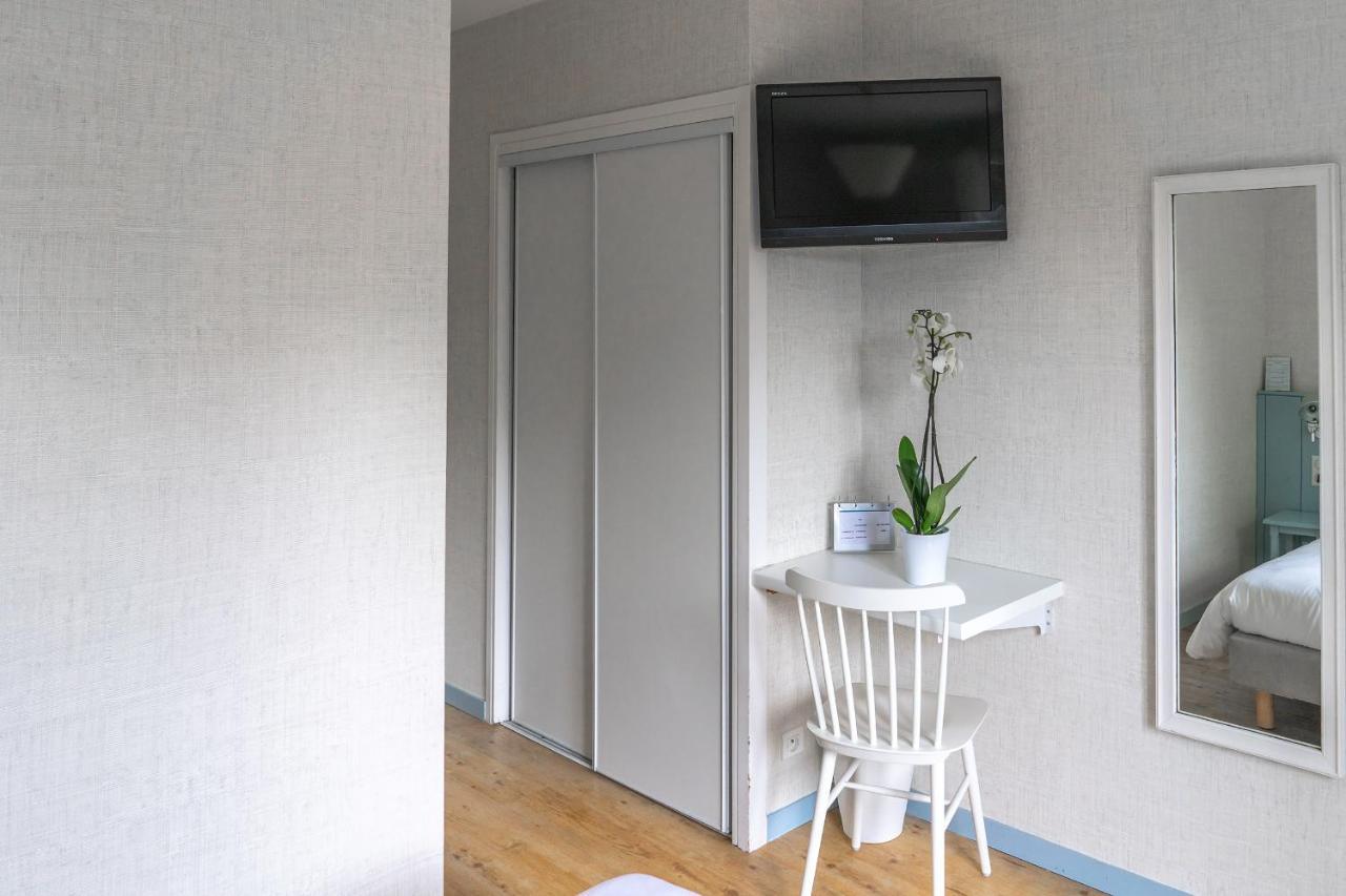 La Fregate Hotel Lege-Cap-Ferret Luaran gambar