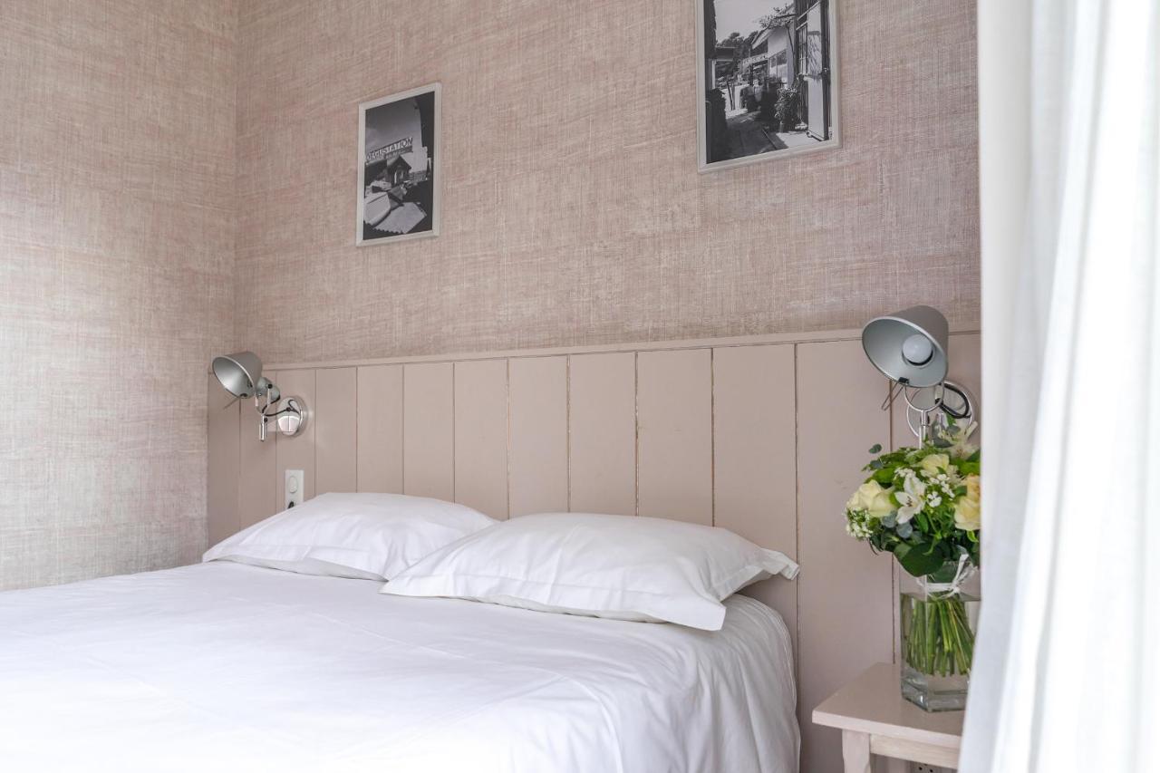 La Fregate Hotel Lege-Cap-Ferret Luaran gambar