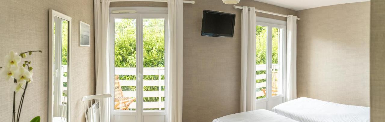La Fregate Hotel Lege-Cap-Ferret Luaran gambar