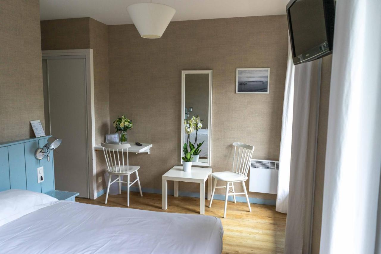 La Fregate Hotel Lege-Cap-Ferret Luaran gambar