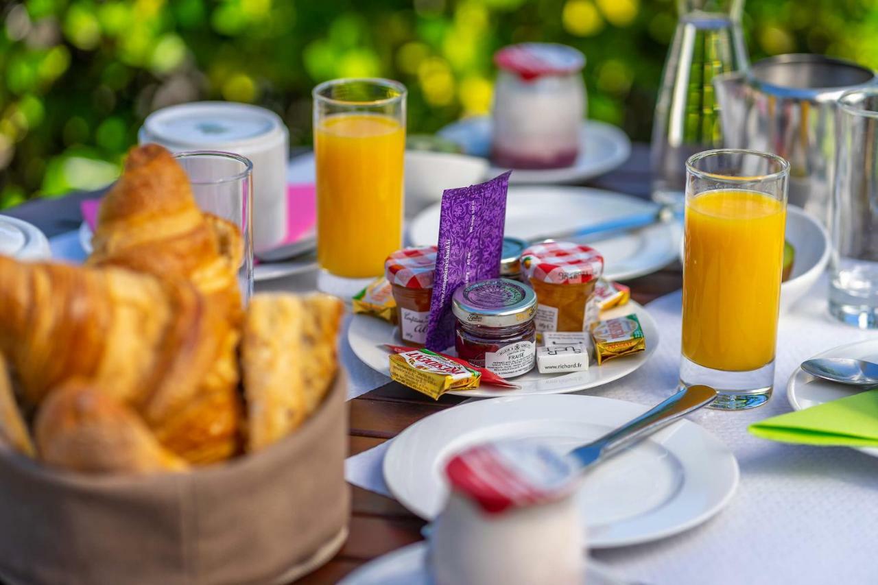 La Fregate Hotel Lege-Cap-Ferret Luaran gambar