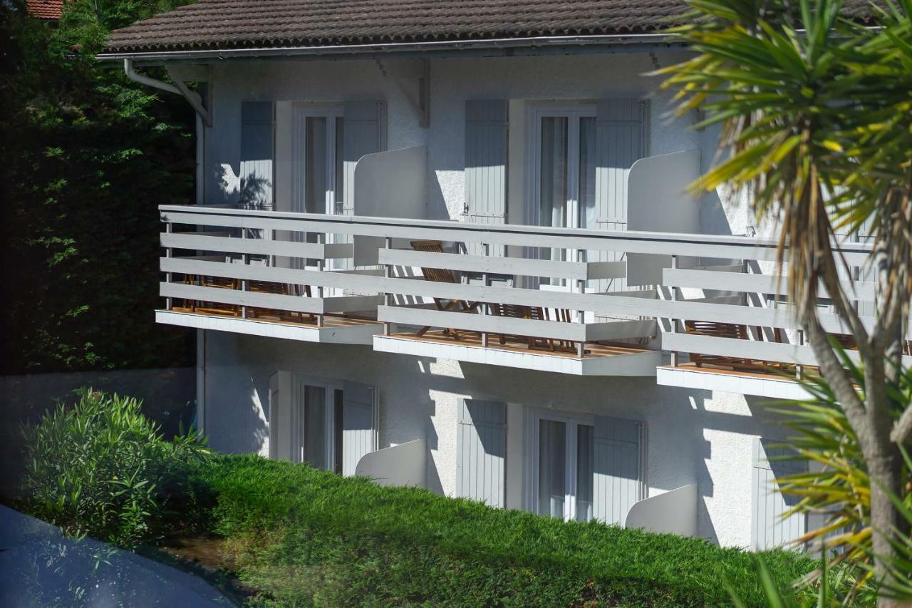 La Fregate Hotel Lege-Cap-Ferret Luaran gambar